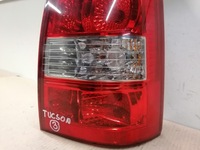 фото thumb №13, Лампы задние hyundai tucson i 04-09 правая + левая