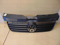 фото thumb №1, Решётка решётка радиатора решётка радиатора vw volkswagen transporter t5