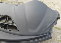 фото thumb №5, Citroen c5 ii iii консоль приборная панель приборная подушка безопасности x7 подушка пассажира