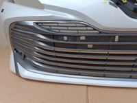 фото thumb №8, Toyota camry 8 viii 2017-2021 бампер передній 4xpdc омивачі