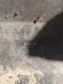 фото thumb №14, Бампер задний зад mazda cx5 ii 17- pdc