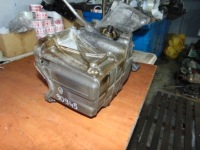 Поддон поддон масляная honda jazz 1.2 78km 07r рестайлинг Киев, фото thumb