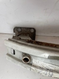 Усилитель балка бампера перед fiat doblo ii с Разборки, фото thumb