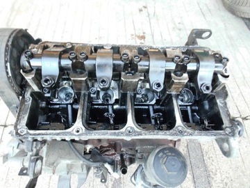 фото thumb №12, Двигатель bst vw golf v caddy 2k 2.0sdi 190 tyś km