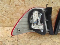 Лампа задняя левая правая bmw 3 e91 рестайлинг  универсал combi Недорого, фото thumb