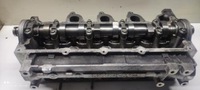 фото thumb №9, Головка з вал renault dacia 1,5 dci_110428257r_k9kf646 комплектна