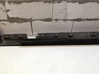 фото thumb №6, Bmw оригінальний номер 51777184773 молдинг поріг l