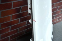 фото thumb №6, Крило праві bmw x3 g01 x4 g02 a300 alpinwhite