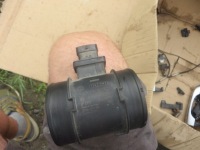 Купити Jeep fiat витратомір повітря 0281006054 x, фото thumb