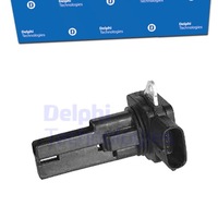 фото thumb №1, Delphi af10203-12b1 расходомер массовый воздуха