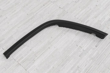 фото thumb №8, Jeep grand cherokee iv wk2 10-21 планка заднего крыльев левая 1mp35rxfai