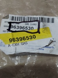 фото thumb №4, Opel оригінальний номер 96396530 датчик лямбда-зонд nowa ident "s4" aveo