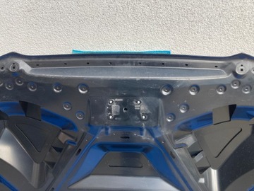 фото thumb №9, Капот кришка двигуна audi q5 8r рестайлінг