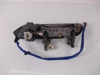 фото thumb №10, Ручка замки замок зажигания комплект mazda premacy набор