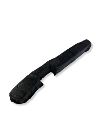 фото thumb №1, Trafic iii шумоізоляція крила лівий перед