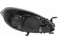 фото thumb №4, Лампы фары renault fluence 10-