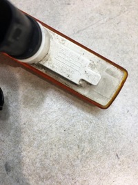 фото thumb №6, Поворотник крыла discovery iii 5h2213k309a