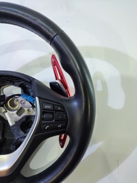 фото thumb №4, Bmw f20 f21 f30 воздуховод m-pakiet лепестки переключения