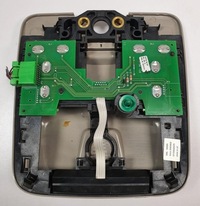 фото thumb №3, Лампа освещение салона volvo xc90 30669623