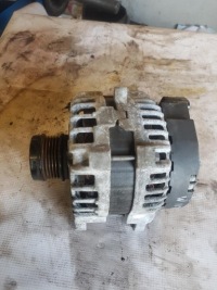 Купить Генератор 2.0 бензин mercedes cla a0009061903, фото thumb