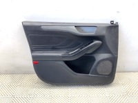 Купить Обшивка дверь левый перед ford focus iv универсал обивка, фото thumb