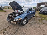 Honda civic патрубок водяний 2009 1.8l Недорого, фото thumb