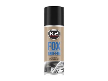 БЕСПЛАТНЫЕ ПОДАРКИ # K2 FOX 150 МЛ ПРЕДОТВРАЩАЕТ ЗАПОТЕНЕНИЕ ОКОН
