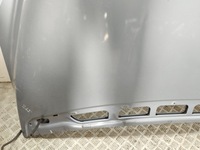 фото thumb №6, Mercedes-benz b w245 2007 крышка передняя / капот двигателя