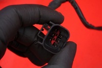 фото thumb №8, Ручка левая задняя задняя 702-46 volvo xc70 2 ii 07-13