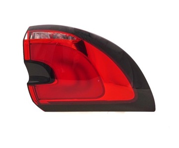 фото thumb №1, Лампа зад chrysler pacifica, 21 - 68424931ac