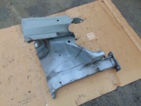 Лонжерон чверть правий перед vw caddy 3 рестайлінг  2010-2015 Недорого, фото thumb