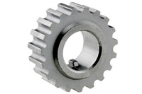 фото thumb №1, Колесо зубчасте вала колінчастого megane 96-, clio 90-