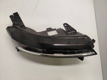 фото thumb №8, Renault megane v e-tech лампа права ліва ідеальні