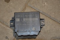 фото thumb №1, Audi a5 8t модуль управление pdc 8k0919475q