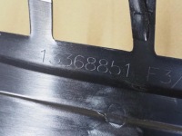 Astra j iv решітка радіатора решітка радіатора хром бампера перед рестайлінг  13368851 Недорого, фото thumb