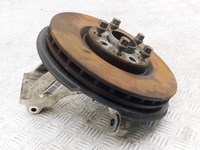 фото thumb №3, Поворотный кулак правая перед - alfa romeo giulietta 1.4t