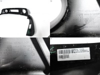 фото thumb №14, Porsche 911 992 turbo s 20- бампер спойлер дифузор задня + рамка вихлоп l+r