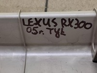 фото thumb №13, Lexus rx300 захист поперечина задня 5838748030