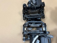 фото thumb №13, Audi s4 s5 8w суппорты тормозные тормозные диски тормозные колодки 3.0tfsi