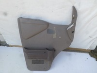 фото thumb №1, Обшивка двері перед лівий opel movano 2001 r