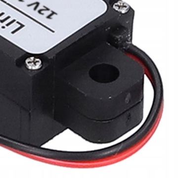SIŁOWNIK LINIOWY ELEKTRYCZNY 12V 70N 100mm