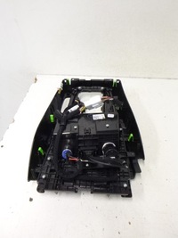 фото thumb №7, Рамка передач dekor туннель рычаг передач kia proceed iii 22r. gt line