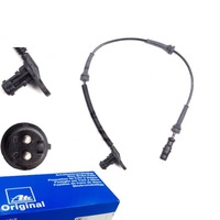 фото thumb №1, Датчик, швидкість обертова колеса ate 24.0711-6004.3