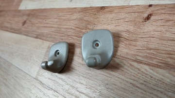 фото thumb №3, Jeep grand cherokee wk 5-10r крепление козырёк держатель