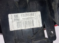 фото thumb №9, Лампа правая задняя opel meriva 1.7 cdti