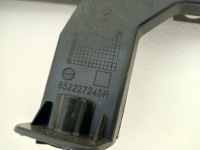 Renault symbioz 2024- балка бампера усилитель задний  852227245r в Украине, фото thumb