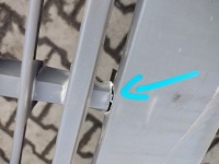 Бампер перед mercedes sprinter 1 Доставка, фото thumb