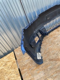 фото thumb №7, Бампер передній перед vw touran 1t lift 10-