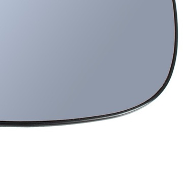 фото thumb №7, Вкладка скло дзеркало лівий do honda civic viii ufo