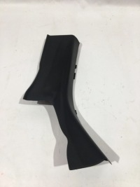 фото thumb №1, Захист поріг правий задня honda jazz v 20- crosstar